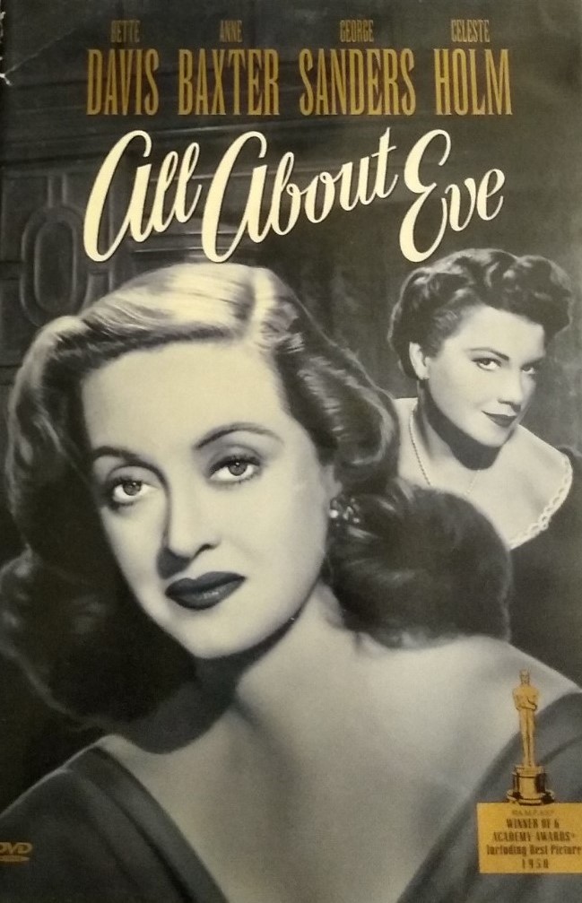 All About Eve